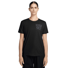 Nike Club Ss Tee CC női póló IB2447010 fekete S