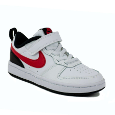  Nike Court Borough Low PS Unisex Utcai Cipő gyerek cipő
