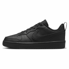 Nike Court Borough Low Recraft Bg DV5456002 Gyerek Sportcipő Fekete 36