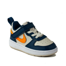  Nike Court Borough Low TD Baby Cipő