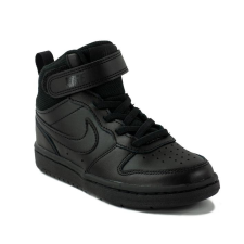  Nike Court Borough Mid 2 PS Gyerek Sneaker Cipő gyerek cipő