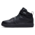 Nike Court Borough Mid 2 (PSV) csizma CD7783001 Kids Black 29.5