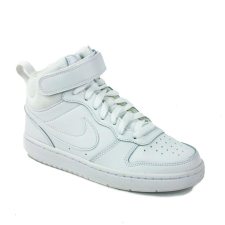  Nike Court Borough Mid 2 Sneaker Cipő gyerek cipő