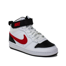  Nike Court Borough Mid 2 Sneaker Cipő