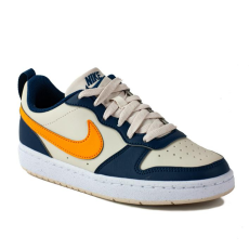  Nike Court Borough Recraft Low GS Utcai Cipő