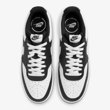 Nike Court Vision Lo Nn P HM9862001 Férfi Sportcipő Fekete 41 férfi cipő