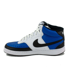 Nike Court Vision Mid Férfi Cipő - 40-es méret férfi cipő