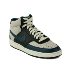  Nike Court Vision Mid NN Férfi Utcai Cipő