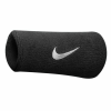 Nike csuklópánt SWOOSH DOUBLEWIDE WRISTBANDS unisex