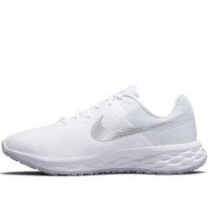 Nike DC3729 101 divatos női sneaker