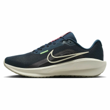 Nike Downshifter 13 FD6454405 Férfi sportcipő Sötétkék 41 férfi cipő
