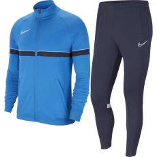 Nike Dri-FIT Academy 21 férfi tréningruha, kék/navy, S