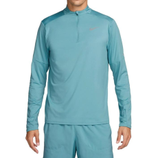  Nike Dri-FIT Cipzáras Férfi Hosszú Futófelső