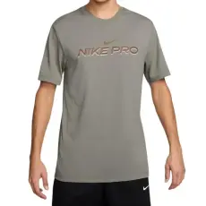 Nike Dri-FIT Férfi Pro Edzőpóló