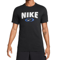  Nike Dri-Fit Graphic Férfi Póló