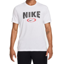  Nike Dri-Fit Graphic Férfi Póló férfi póló