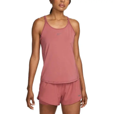  Nike Dri-FIT One Karcsúsított Fazonú Női Trikó