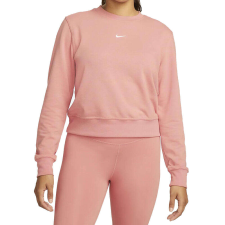Nike Dri-FIT One Kerek Nyakkivágású Női Pulóver női pulóver, kardigán