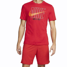 Nike Dri-FIT Training Férfi Pamut Póló férfi póló