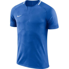 Nike Dry Challenge 2 férfi póló, kék, 2XL férfi póló
