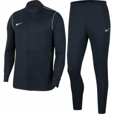 Nike Dry Park 20 Férfi sportruházat, L méret, Tengerészkék