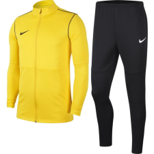 Nike Dry Park 20 Férfi Szabadidőruha, sárga / fekete, S férfi edzőruha