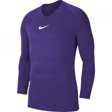 Nike Dry Park First Layer férfi ing, lila, XL