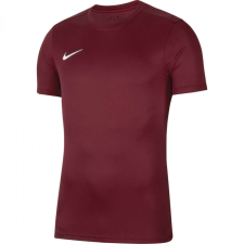 Nike Dry Park VII férfi póló, bordó, 2XL férfi póló