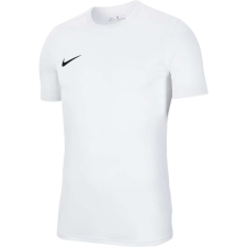 Nike Dry Park VII férfi póló, fehér, M férfi póló