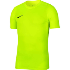 Nike Dry Park VII férfi póló, lime zöld, XL férfi póló