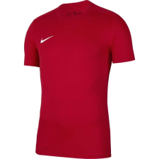 Nike Dry Park VII férfi póló, piros, 2XL férfi póló