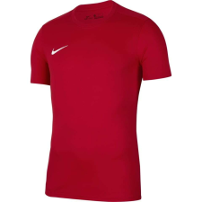 Nike Dry Park VII férfi póló, piros, L férfi póló