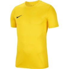 Nike Dry Park VII férfi póló, sárga, 2XL