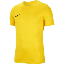 Nike Dry Park VII férfi póló, sárga, XL férfi póló