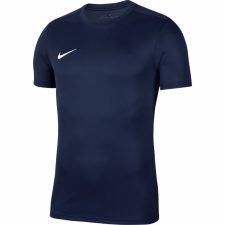 Nike Dry Park VII férfi póló, sötétkék, M férfi póló