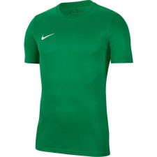 Nike Dry Park VII férfi póló, zöld, L férfi póló