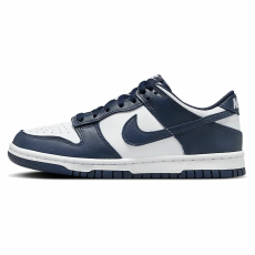 Nike Dunk Low FB9109116 Gyerek Fehér 38 Sportcipő