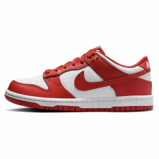 Nike Dunk Low FB9109119 Gyerek Piros Sportcipő 37.5 gyerek cipő