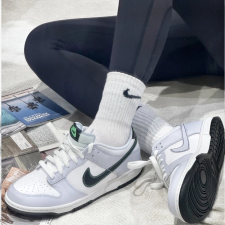 Nike Dunk LOW sportcipő gyerek FB9109 107 36 gyerek cipő