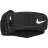 Nike Elbow Band - fekete-fehér, pánt, L/XL méret
