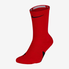 Nike Elite Crew Kosárlabda Sportzokni &quot;M 38-42&quot;