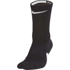 Nike elite crew zokni unisex fekete/fehér m férfi zokni