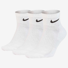 Nike Everyday Cushioned 3db-os Sportzokni "M 38-42" férfi zokni