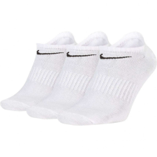 Nike Everyday Lightweight 3db-os Zokni "S 34-38" női zokni