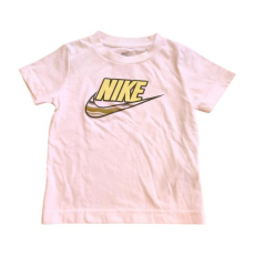  Nike fehér kisfiú póló (méret: 92/98)