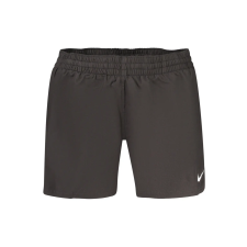 Nike FÉRFI FEKETE PÓLÓ férfi fürdőnadrág