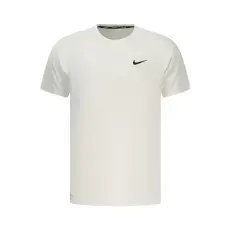 Nike FÉRFI RÖVID UJJÚ PÓLÓ FEHÉR