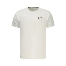 Nike FÉRFI RÖVID UJJÚ PÓLÓ FEHÉR férfi póló
