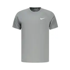 Nike FÉRFI RÖVID UJJÚ PÓLÓ SZÜRKE