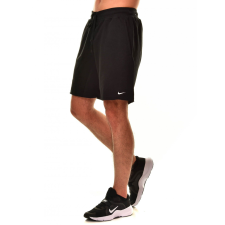 Nike Férfi rövidnadrág dri-fit one mens fleece fitness shorts férfi rövidnadrág